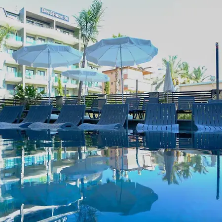Luxury In The Center Of 100m To The Sea *