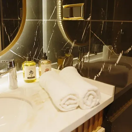 Luxury In The Center Of 100m To The Sea Lejlighed Alanya