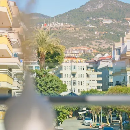 Luxury In The Center Of 100m To The Sea Lejlighed *