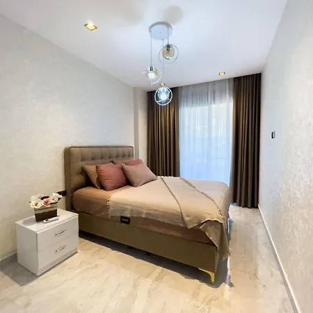 Luxury In The Center Of 100m To The Sea Lejlighed *