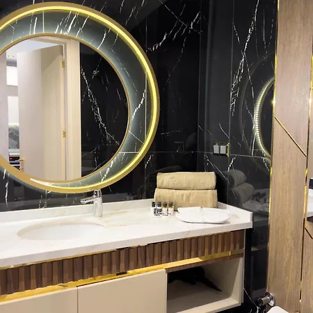 Luxury In The Center Of 100m To The Sea Lejlighed